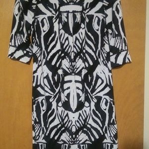 Donna Ricco Dress